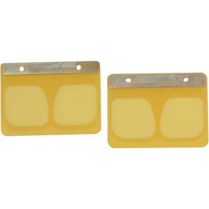 BOYESEN Láminas de Admisión BOYESEN POWER REED Yamaha YZ 250 (99-00) Láminas Admisión