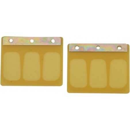 BOYESEN Láminas de Admisión BOYESEN POWER REEDS Honda CR 125 (05-07) Láminas Admisión