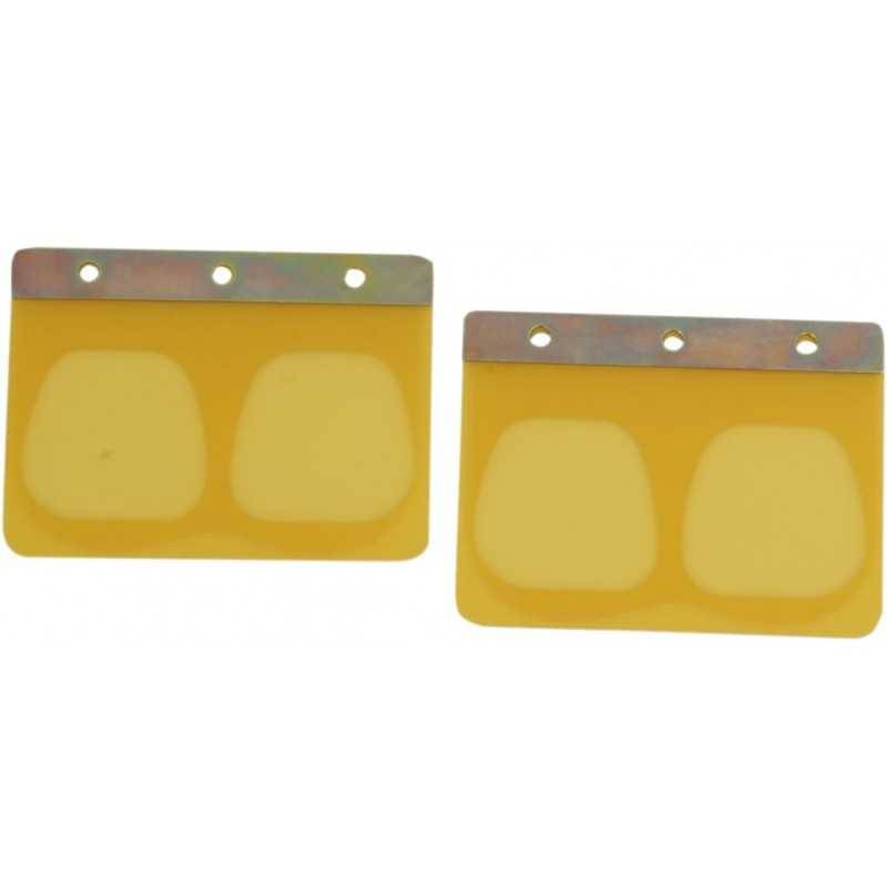 BOYESEN Láminas de Admisión BOYESEN POWER REEDS Honda CR 125R (03) Láminas Admisión