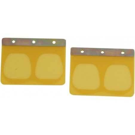 BOYESEN Láminas de Admisión BOYESEN POWER REEDS Honda CR 125R (03) Láminas Admisión