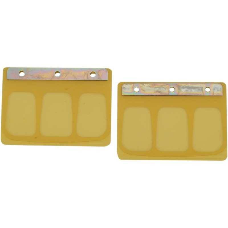 BOYESEN Láminas de Admisión BOYESEN POWER REEDS Honda CR 250 (05-07) Láminas Admisión