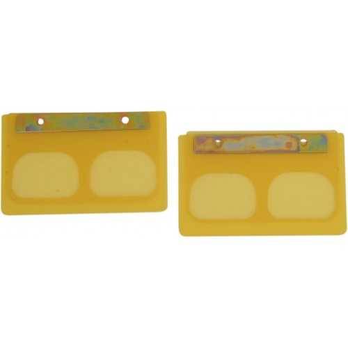 BOYESEN Láminas de Admisión BOYESEN POWER REEDS Honda CR 250R (02) Láminas Admisión