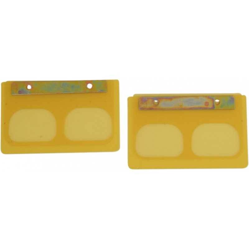 BOYESEN Láminas de Admisión BOYESEN POWER REEDS Honda CR 250R (02) Láminas Admisión