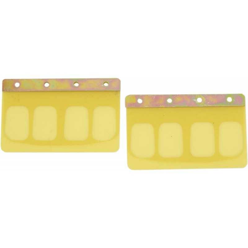 BOYESEN Láminas de Admisión BOYESEN POWER REEDS Honda CR 250R (03) Láminas Admisión