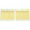 BOYESEN Láminas de Admisión BOYESEN POWER REEDS Husqvarna CR/WR 125 (95-04) Láminas Admisión