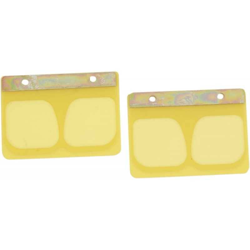 BOYESEN Láminas de Admisión BOYESEN POWER REEDS Suzuki RM 250 (02) Láminas Admisión