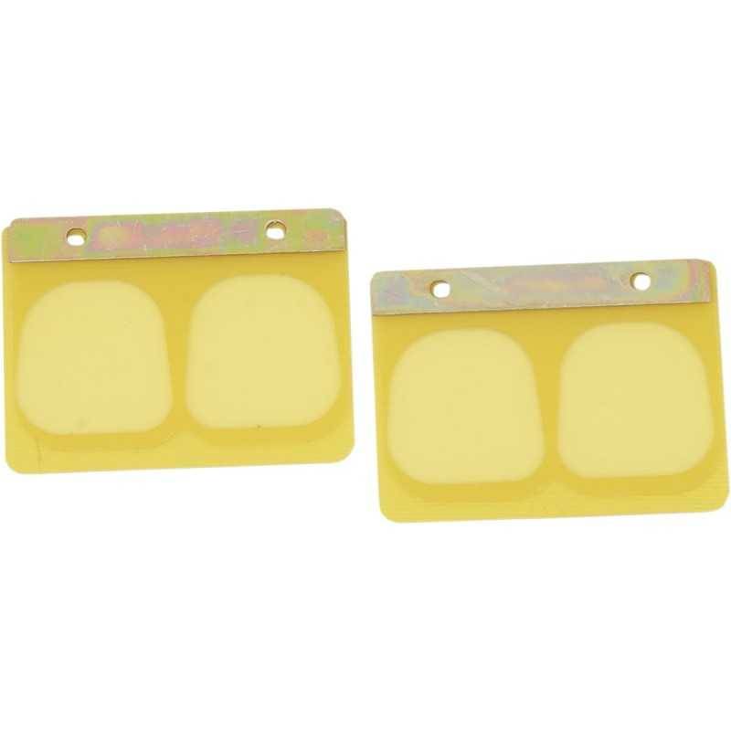 BOYESEN Láminas de Admisión BOYESEN POWER REEDS Suzuki RM 250 (03) Láminas Admisión