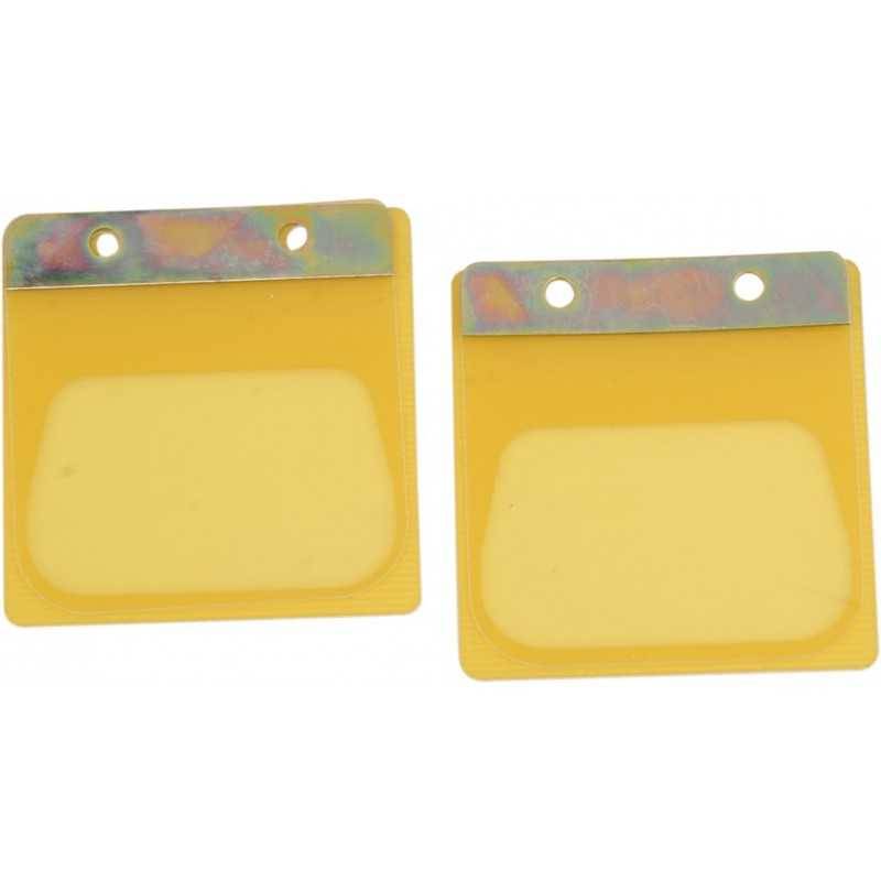 BOYESEN Láminas de Admisión BOYESEN POWER REEDS Suzuki RM 85 (02-19) Láminas Admisión