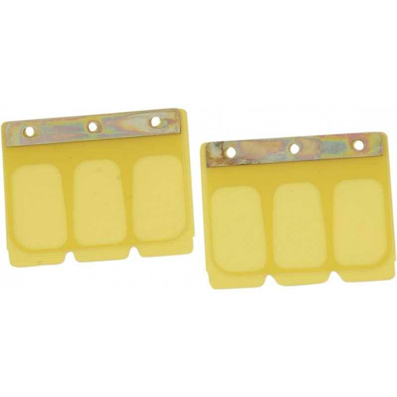 BOYESEN Láminas de Admisión BOYESEN POWER REEDS Yamaha YZ 125 (03) Láminas Admisión