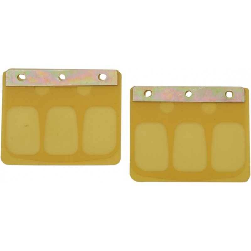 BOYESEN Láminas de Admisión BOYESEN POWER REEDS Yamaha YZ 125 (05-21) Láminas Admisión