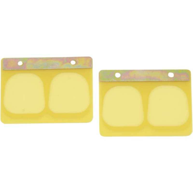 BOYESEN Láminas de Admisión BOYESEN POWER REEDS Yamaha YZ 250 (03-04) Láminas Admisión