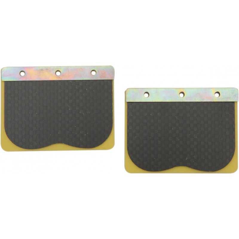 BOYESEN Láminas de Admisión BOYESEN PRO SERIES Honda CR 125R (03) Carbono Láminas Admisión