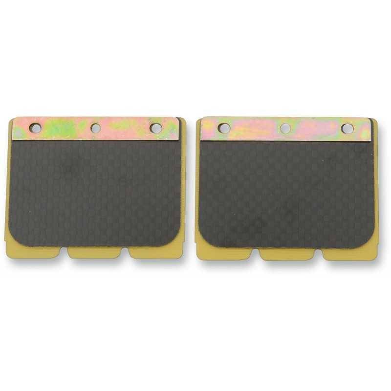 BOYESEN Láminas de Admisión BOYESEN PRO SERIES Honda CR 125R (93-97) Carbono Láminas Admisión