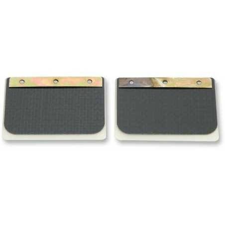 BOYESEN Láminas de Admisión BOYESEN PRO SERIES Honda CR 250R (01) Carbono Láminas Admisión