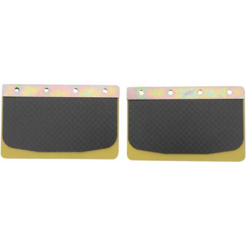 BOYESEN Láminas de Admisión BOYESEN PRO SERIES Honda CR 250R (03) Carbono Láminas Admisión