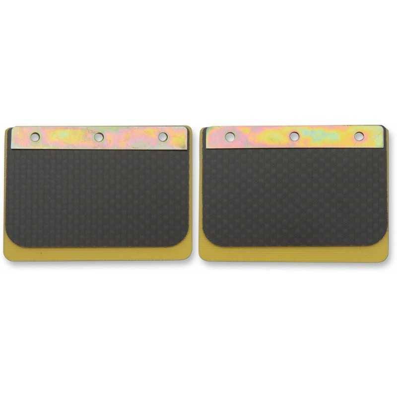 BOYESEN Láminas de Admisión BOYESEN PRO SERIES Honda CR 250R (78-87) Kawasaki KDX 200 Carbono Láminas Admisión