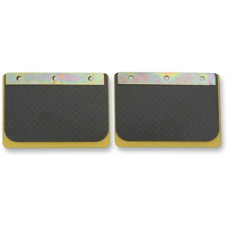 BOYESEN Láminas de Admisión BOYESEN PRO SERIES Honda CR 250R (99-00) Carbono Láminas Admisión