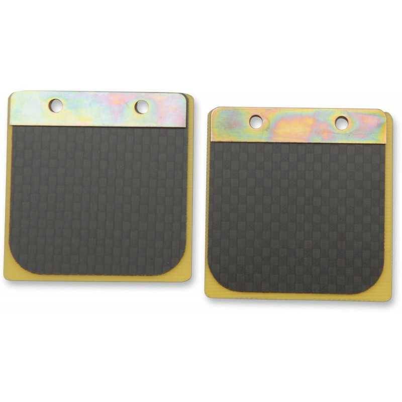 BOYESEN Láminas de Admisión BOYESEN PRO SERIES Honda CR 80/85 (87-08) Carbono Láminas Admisión