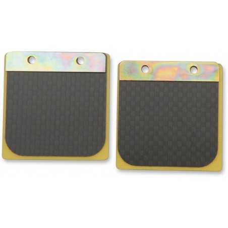 BOYESEN Láminas de Admisión BOYESEN PRO SERIES Honda CR 80/85 (87-08) Carbono Láminas Admisión