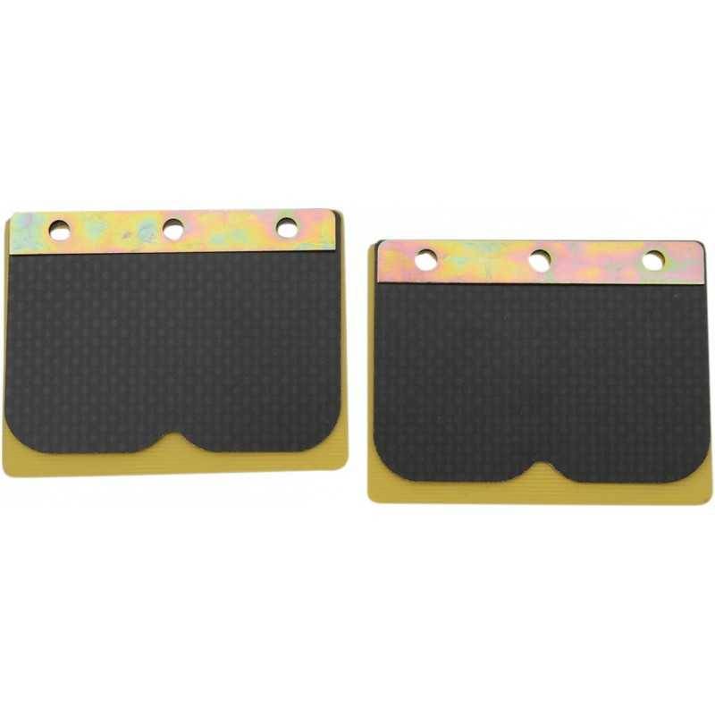 BOYESEN Láminas de Admisión BOYESEN PRO SERIES KTM 125 (99-00) 200 (99-06) Carbono Láminas Admisión