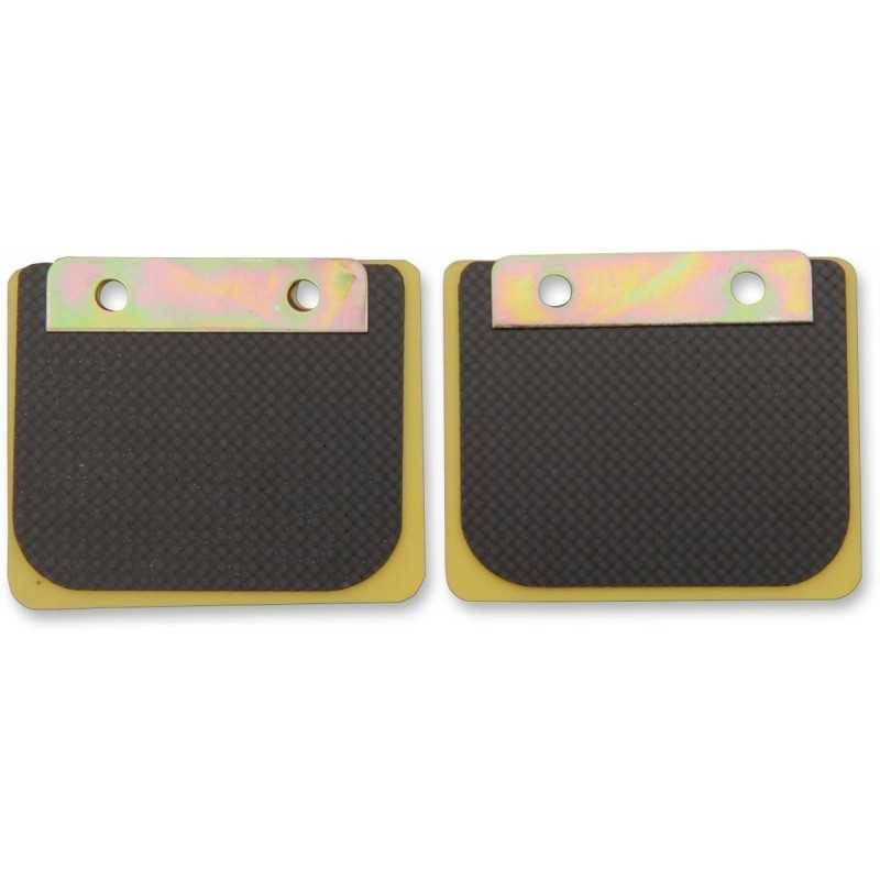 BOYESEN Láminas de Admisión BOYESEN PRO SERIES KTM SX 50 (01-08) SX 65 (00-08) Carbono Láminas Admisión