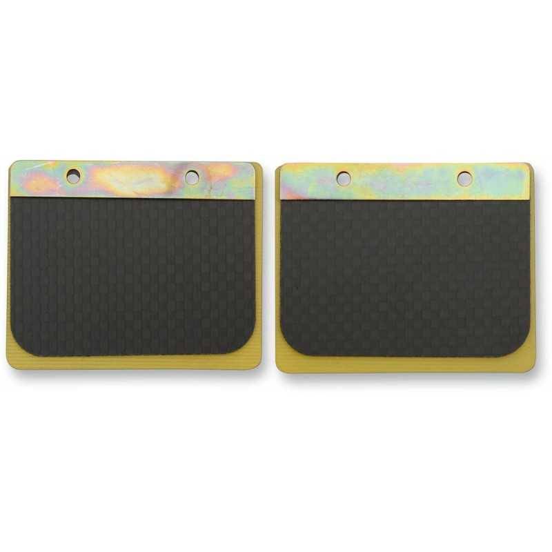 BOYESEN Láminas de Admisión BOYESEN PRO SERIES Kawasaki KX 125 (01-02) Carbono Láminas Admisión