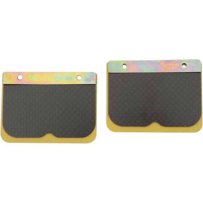 BOYESEN Láminas de Admisión BOYESEN PRO SERIES Kawasaki KX 250 (03) Carbono Láminas Admisión