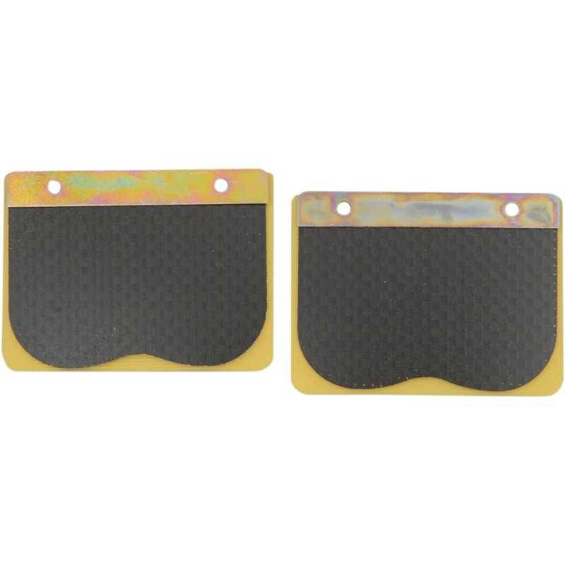 BOYESEN Láminas de Admisión BOYESEN PRO SERIES Kawasaki KX 250 (04) Carbono Láminas Admisión