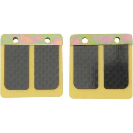 BOYESEN Láminas de Admisión BOYESEN PRO SERIES Kawasaki KX 60 (84-03) Carbono Láminas Admisión
