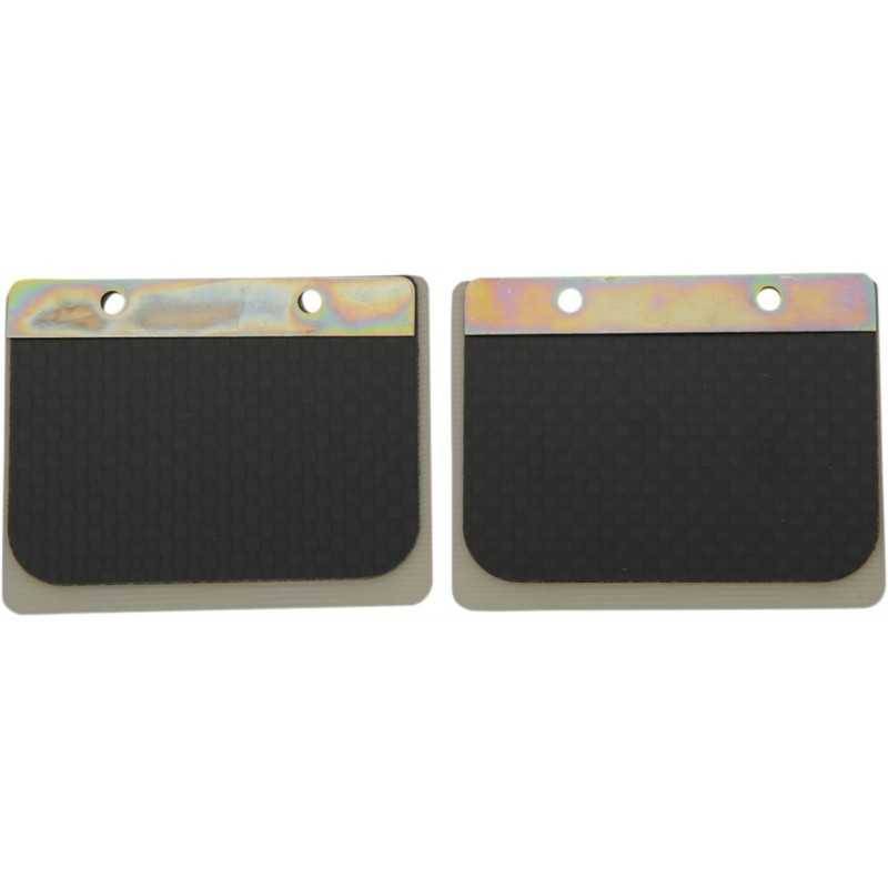 BOYESEN Láminas de Admisión BOYESEN PRO SERIES Suzuki RM 125 (99-00) Carbono Láminas Admisión