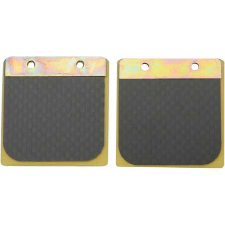 BOYESEN Láminas de Admisión BOYESEN PRO SERIES Suzuki RM 80 (89-01) Carbono Láminas Admisión