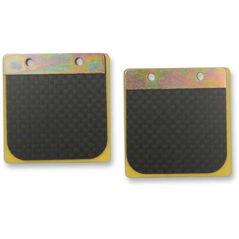 BOYESEN Láminas de Admisión BOYESEN PRO SERIES Suzuki RM 85 Carbono Láminas Admisión