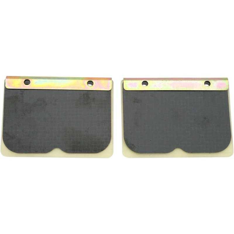 BOYESEN Láminas de Admisión BOYESEN PRO SERIES Yamaha YZ 250 (03-04) Carbono Láminas Admisión