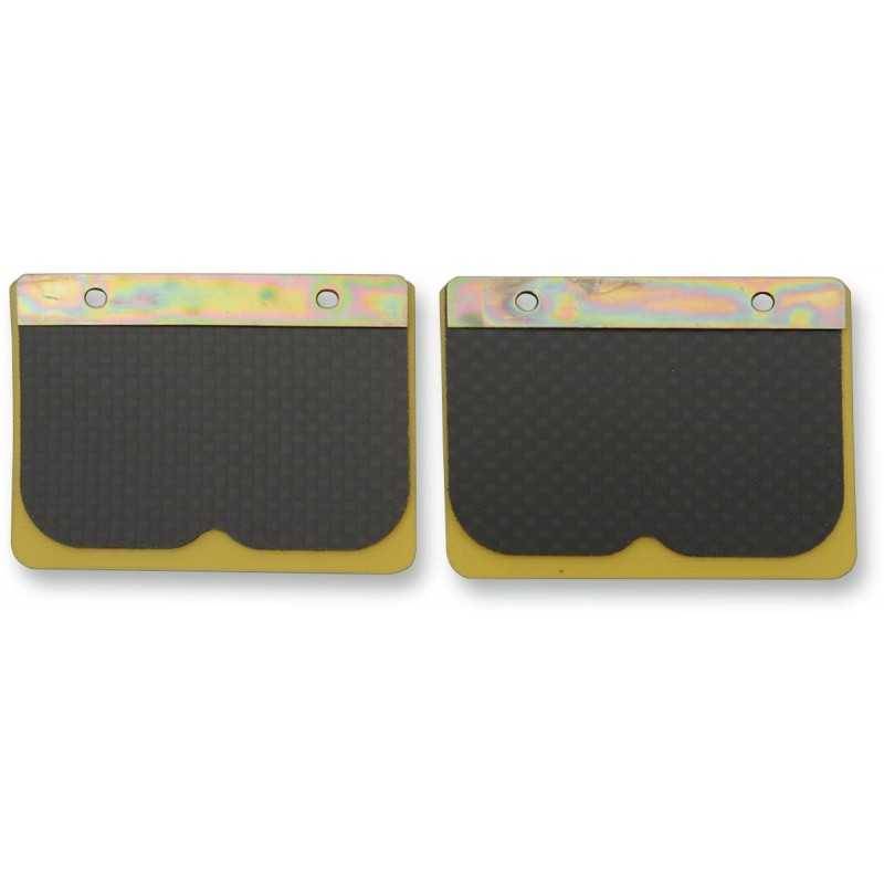 BOYESEN Láminas de Admisión BOYESEN PRO SERIES Yamaha YZ 250 (99-00) Carbono Láminas Admisión