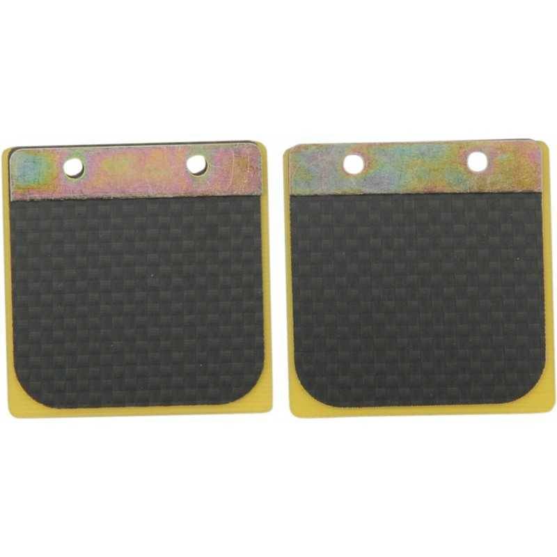 BOYESEN Láminas de Admisión BOYESEN PRO SERIES Yamaha YZ 80 (92-01) Carbono Láminas Admisión