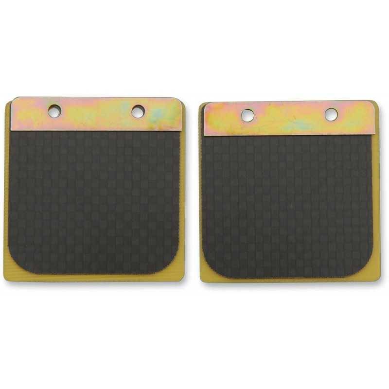 BOYESEN Láminas de Admisión BOYESEN PRO SERIES Yamaha YZ 85 (01-19) Carbono Láminas Admisión