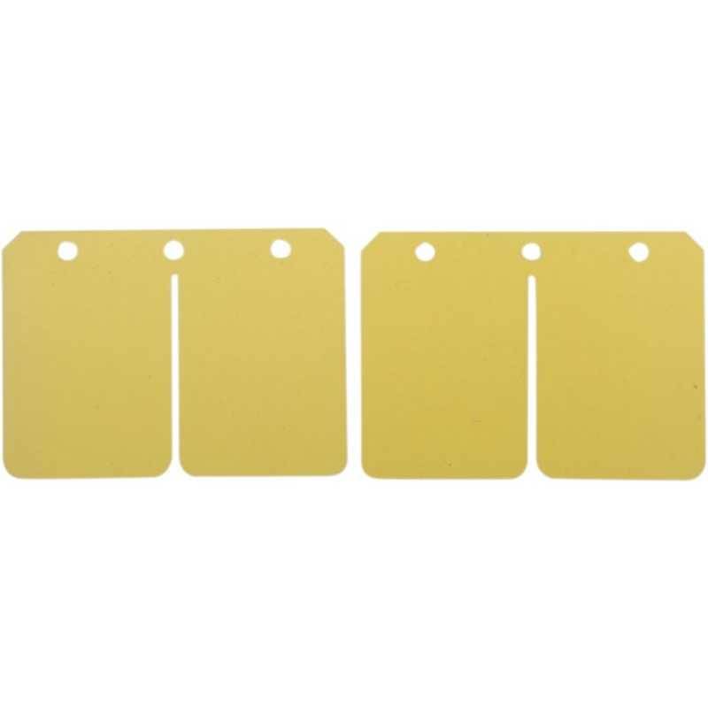 BOYESEN Láminas de Admisión BOYESEN SUPERSTOCK Honda CR 125R (03-04) Láminas Admisión