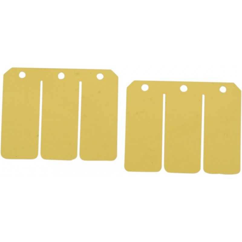 BOYESEN Láminas de Admisión BOYESEN SUPERSTOCK Honda CR 125R (05-07) Láminas Admisión