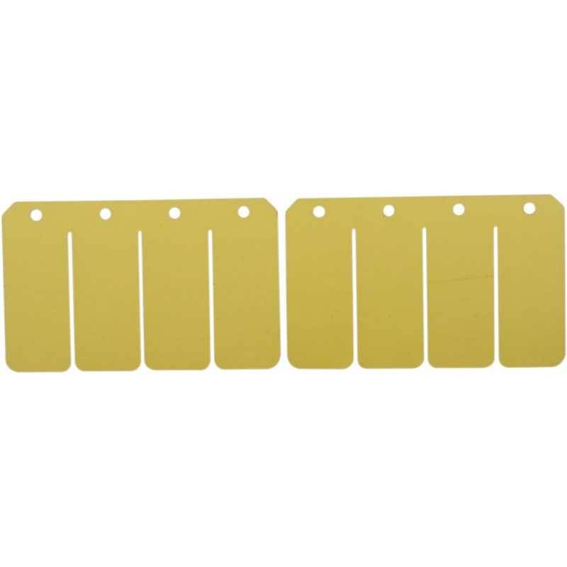 BOYESEN Láminas de Admisión BOYESEN SUPERSTOCK Honda CR 250R (03-04) Láminas Admisión