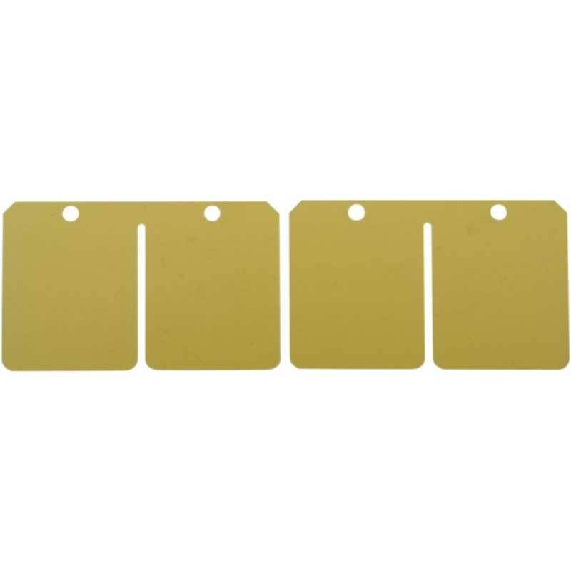 BOYESEN Láminas de Admisión BOYESEN SUPERSTOCK Honda CR 250R (02) Láminas Admisión