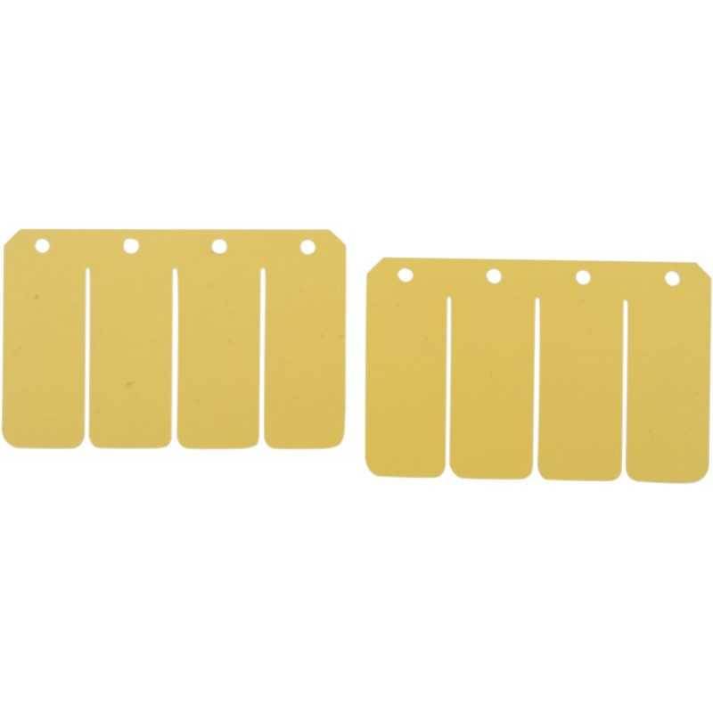 BOYESEN Láminas de Admisión BOYESEN SUPERSTOCK Honda CR500 (89-01) Láminas Admisión