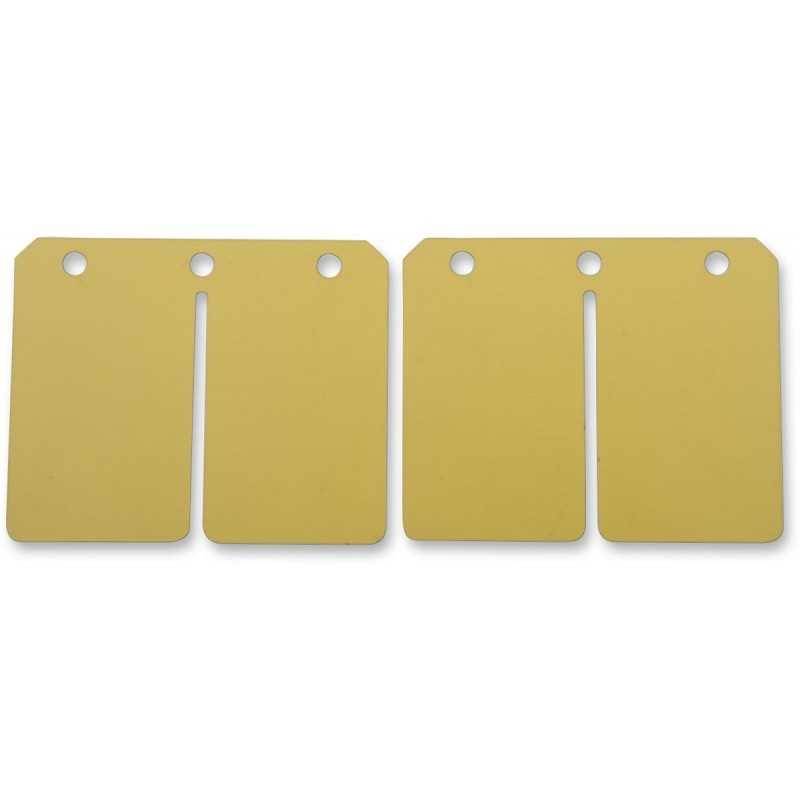 BOYESEN Láminas de Admisión BOYESEN SUPERSTOCK KTM 250/300 (99-03) Láminas Admisión