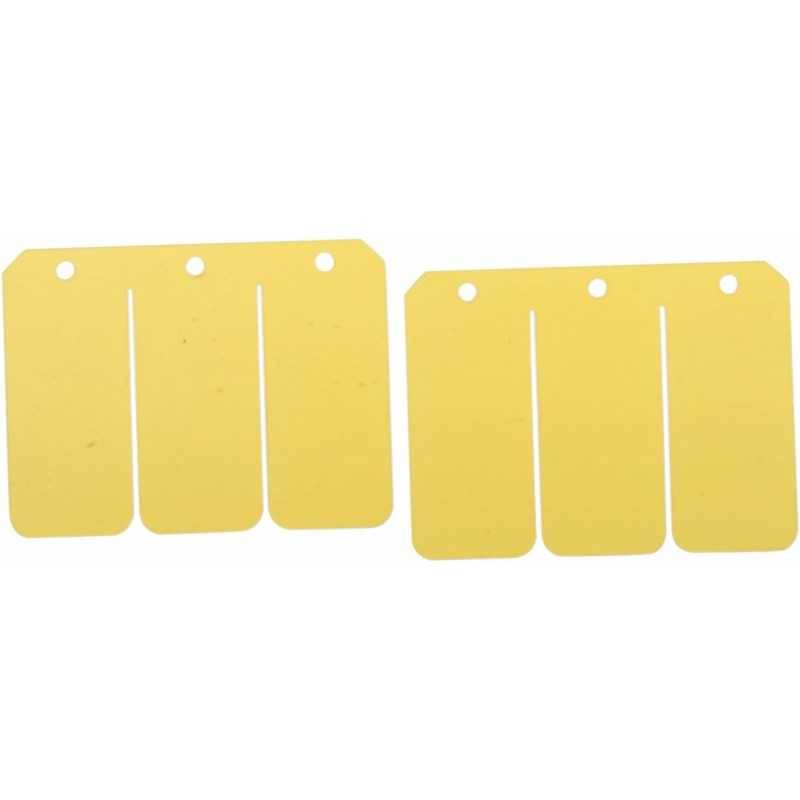 BOYESEN Láminas de Admisión BOYESEN SUPERSTOCK Kawasaki KDX 200 (83-06) KX 125 (89-93) Láminas Admisión