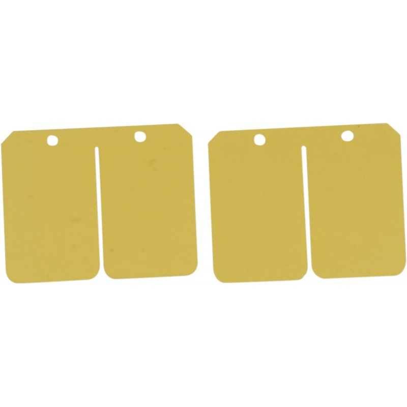 BOYESEN Láminas de Admisión BOYESEN SUPERSTOCK Kawasaki KX 125 (94-02) Láminas Admisión