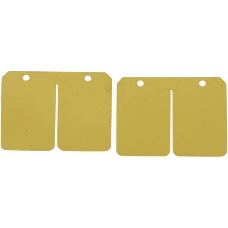 BOYESEN Láminas de Admisión BOYESEN SUPERSTOCK Kawasaki KX 250 (05-07) Láminas Admisión