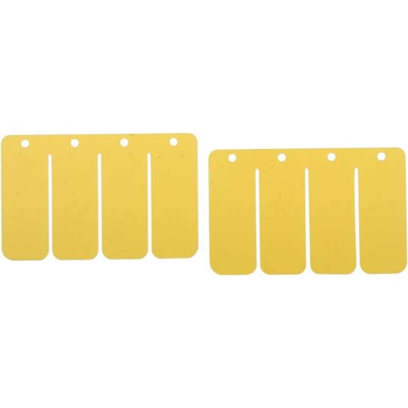 BOYESEN Láminas de Admisión BOYESEN SUPERSTOCK Kawasaki KX 250 (83-96) Láminas Admisión