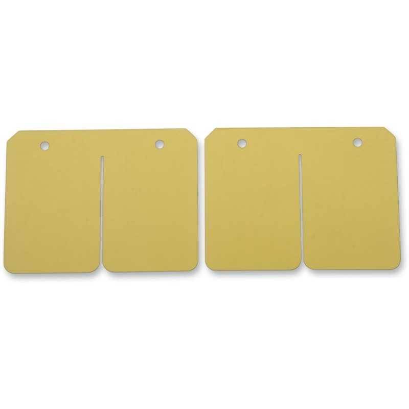 BOYESEN Láminas de Admisión BOYESEN SUPERSTOCK Kawasaki KX 250 (98-04) Láminas Admisión