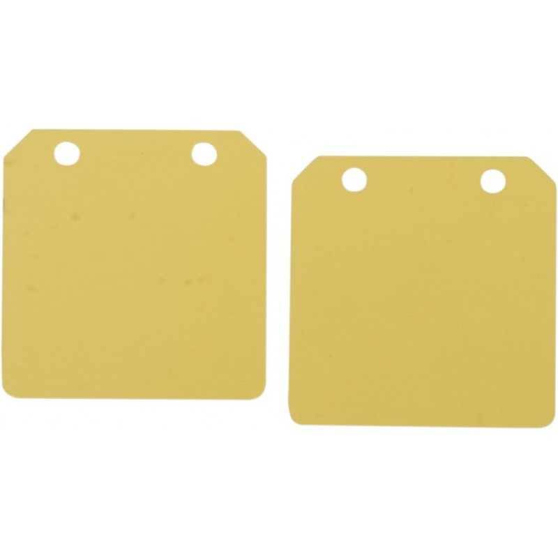 BOYESEN Láminas de Admisión BOYESEN SUPERSTOCK Kawasaki KX 60/65 (84-19) Láminas Admisión