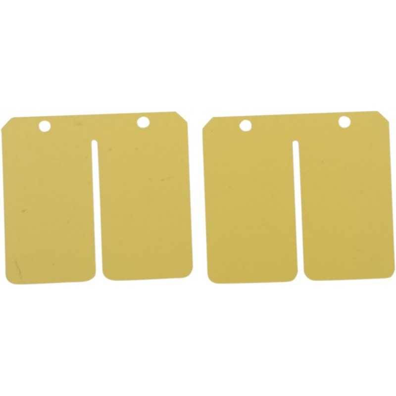 BOYESEN Láminas de Admisión BOYESEN SUPERSTOCK Suzuki RM 250 (93-95) Láminas Admisión