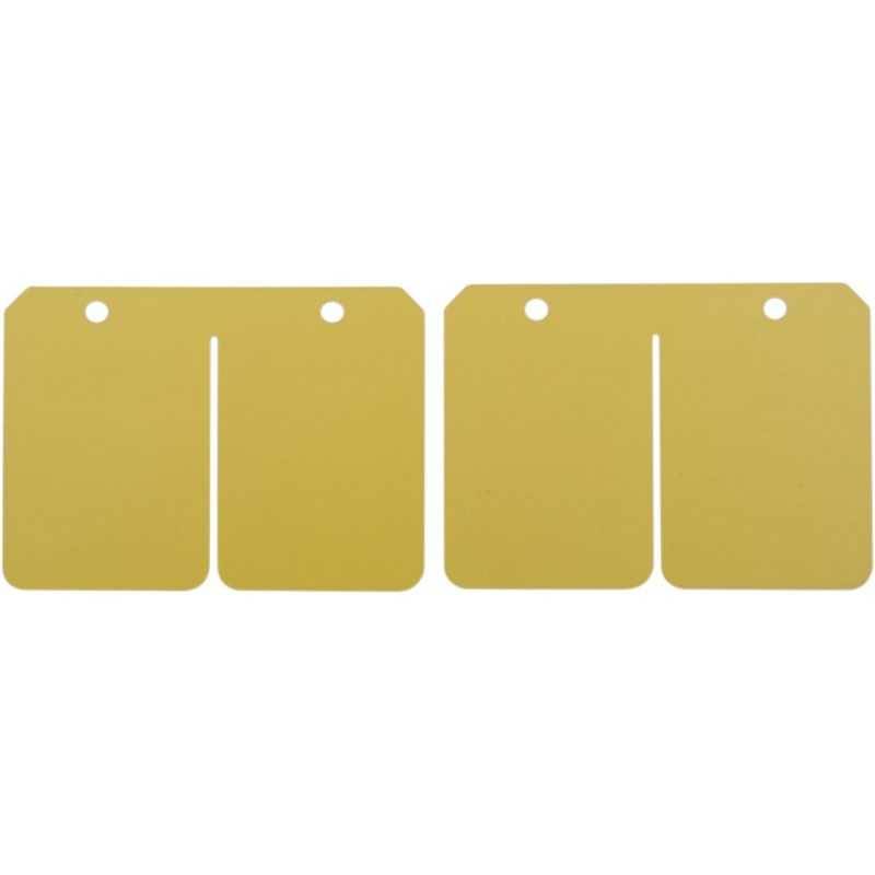 BOYESEN Láminas de Admisión BOYESEN SUPERSTOCK Suzuki RM 250 (96-02) Láminas Admisión